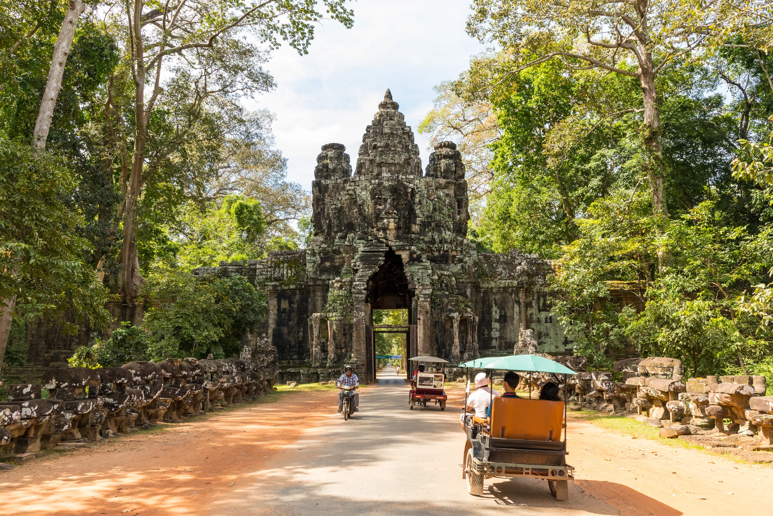 Siem Reap